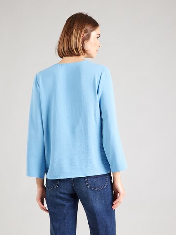 Camicia da donna 'VIJosa' di VILA in blu