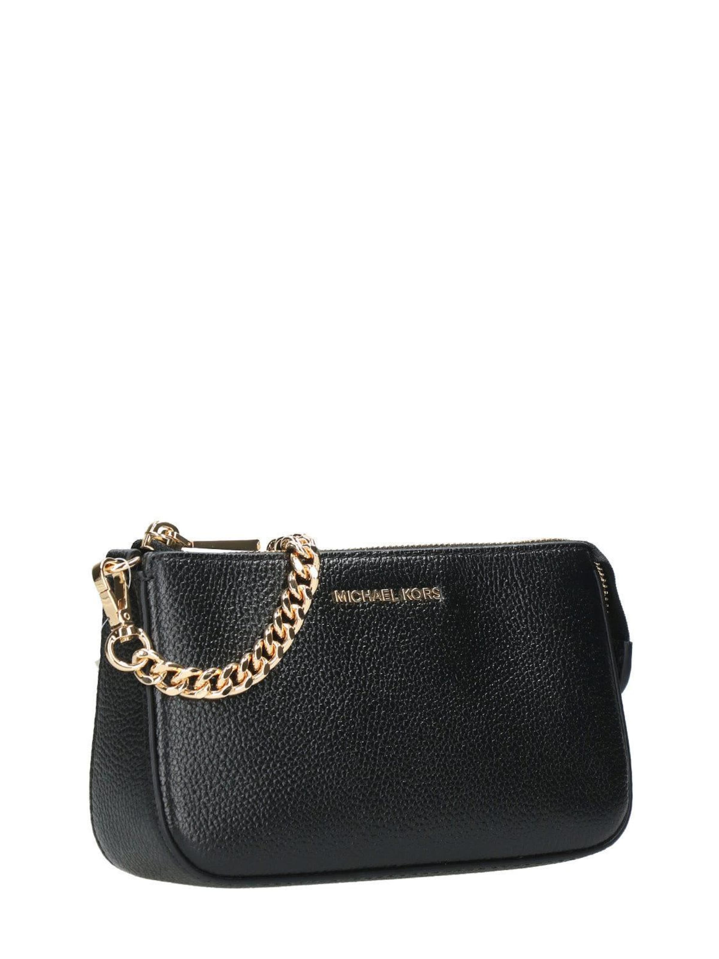 Michael Kors Crossbody Bag in Black