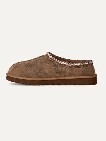 UGG Pantolette ' Tasman Baxter ' in Braun