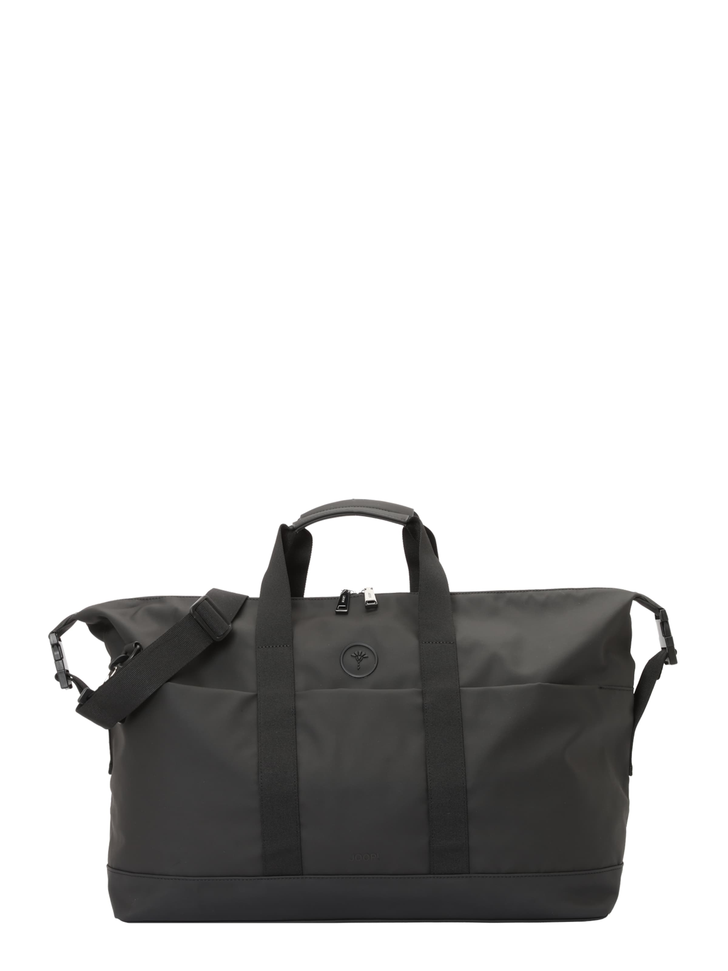 JOOP! Weekender 'Dinamico Maik' in Black: front