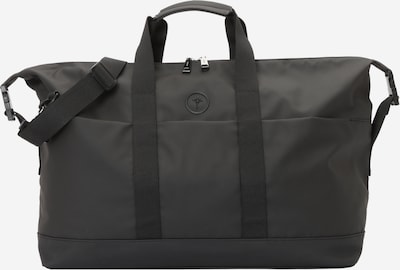 JOOP! Viikonloppulaukku 'Dinamico Maik' värissä musta, Tuotenäkymä