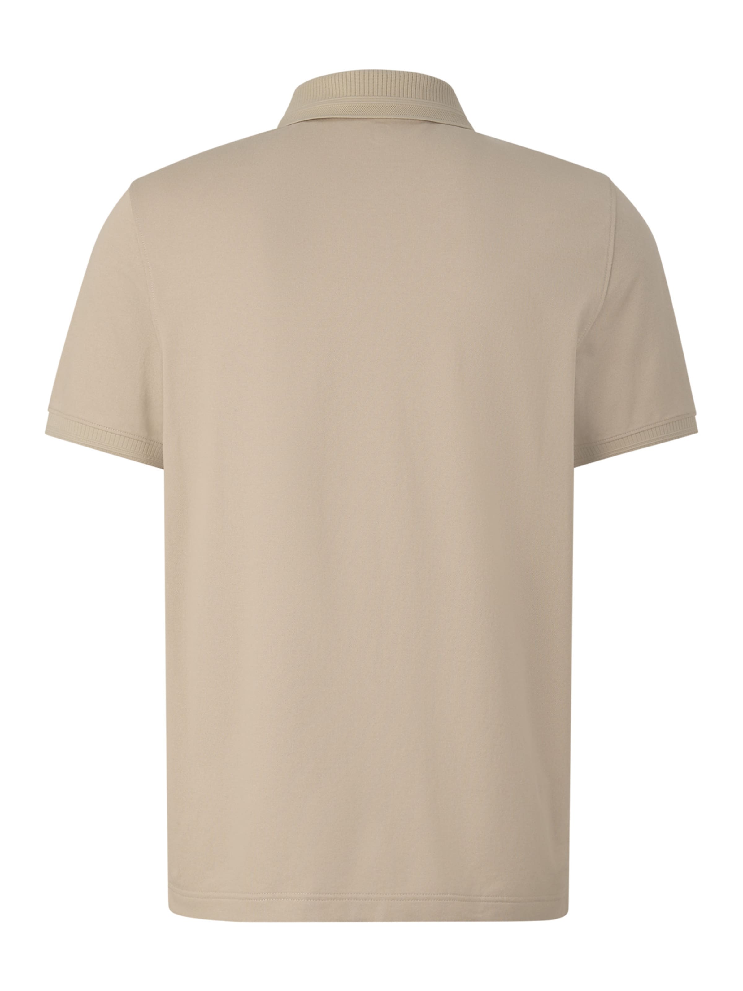 BOGNER Shirt in Beige