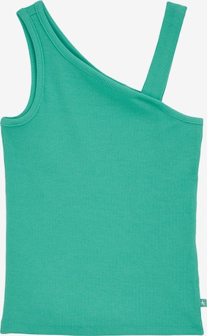 žalia WE Fashion Palaidinė be rankovių: priekis