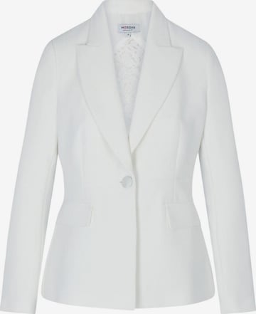 Blazer '261-VANA.F' Morgan De Toi en blanc : devant