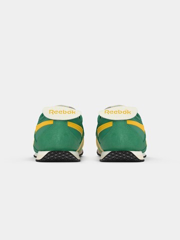 Reebok Sneakers laag 'R400' in Groen