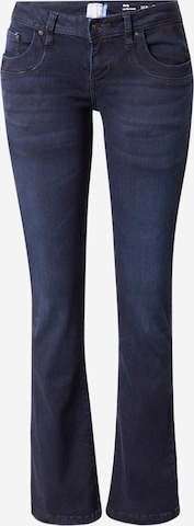 Jeans 'Molly 400' di LTB in blu: frontale