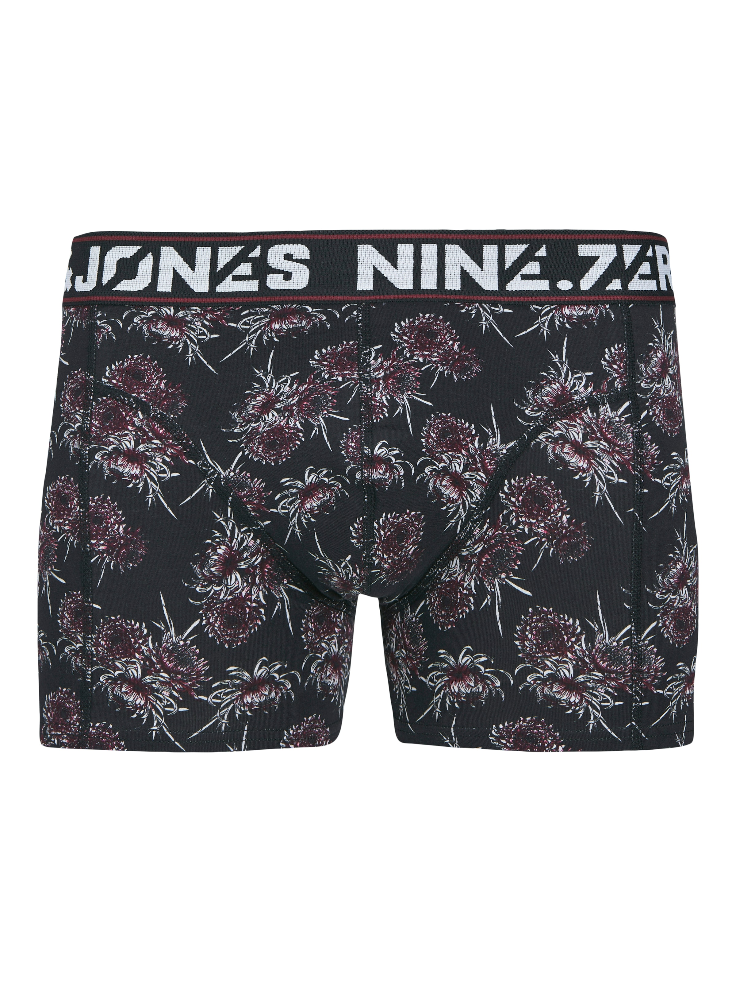 JACK & JONES Боксерки 'JACKENDRIC' в синьо