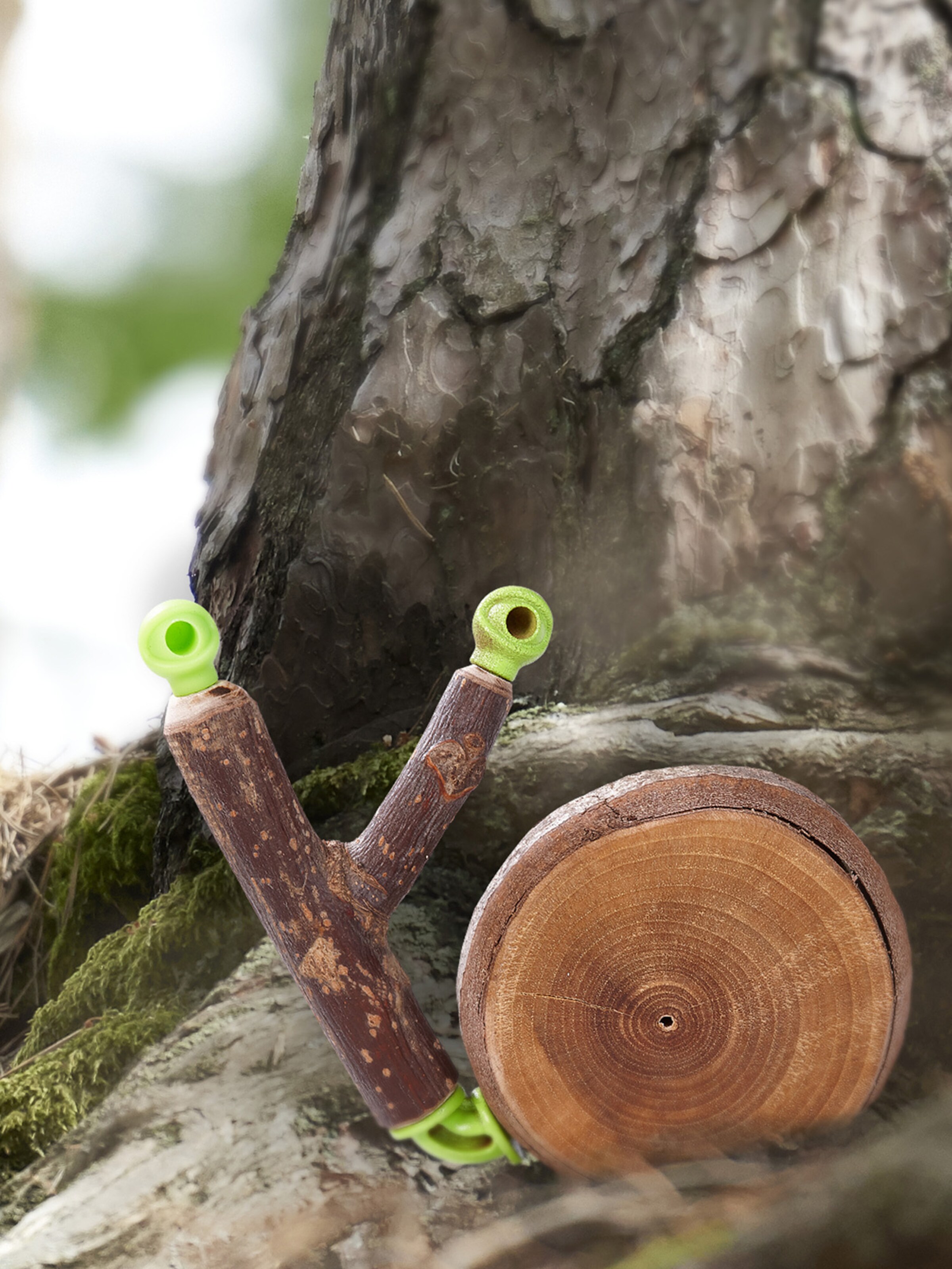 HABA Spel 'Connectors' in Gemengde kleuren