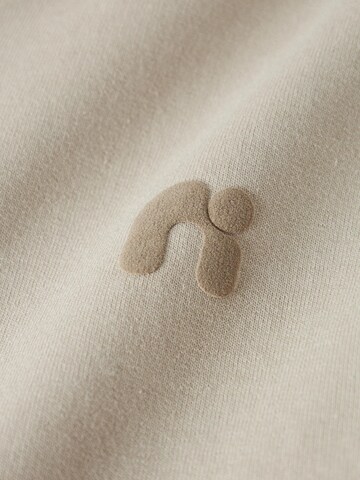 Veste de survêtement NAME IT en beige
