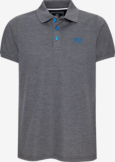 Rusty Neal Poloshirt in XXL in anthrazit, Produktansicht