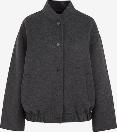 WE Studio Prijelazna jakna u antracit siva, Pregled proizvoda