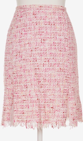 Biba Skirt in L in Pink: front