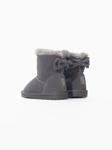 Gooce Snow boots 'Amak' in Grey