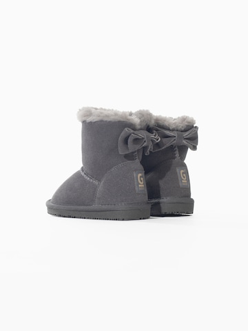 Bottes de neige 'Amak' Gooce en gris