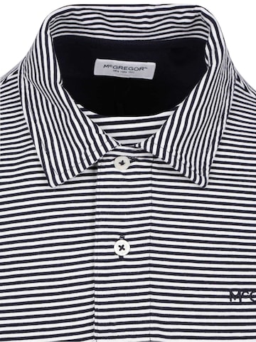 McGREGOR Shirt in Blue