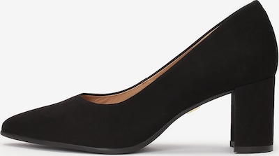 Kazar Cipele s potpeticom u crna, Pregled proizvoda