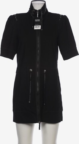 AIRFIELD Dress in L in Black: front