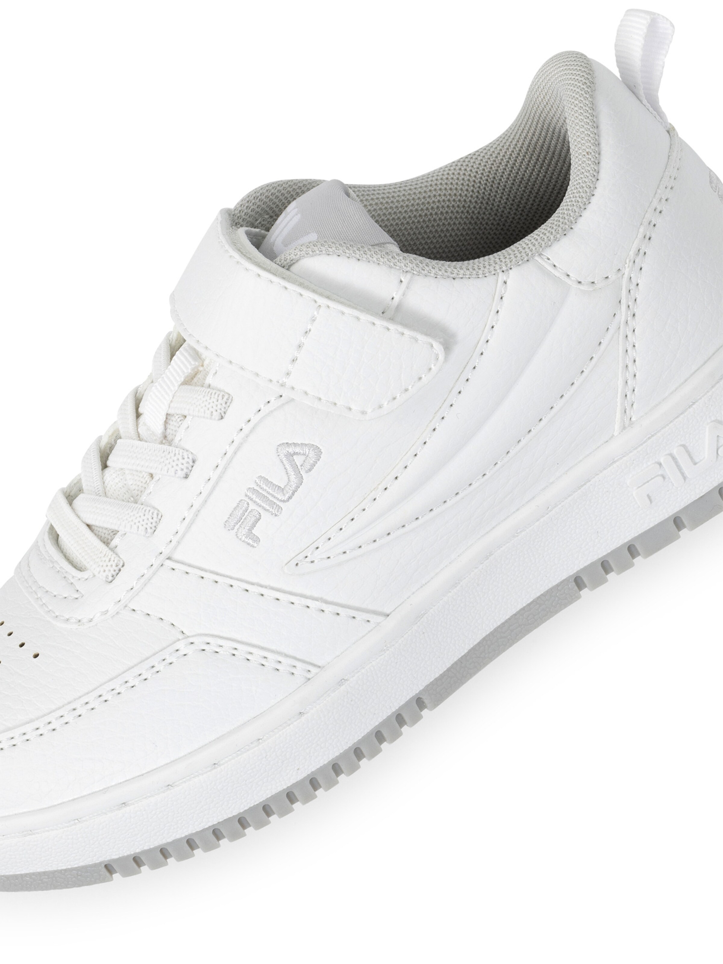 FILA Кроссовки в Белый