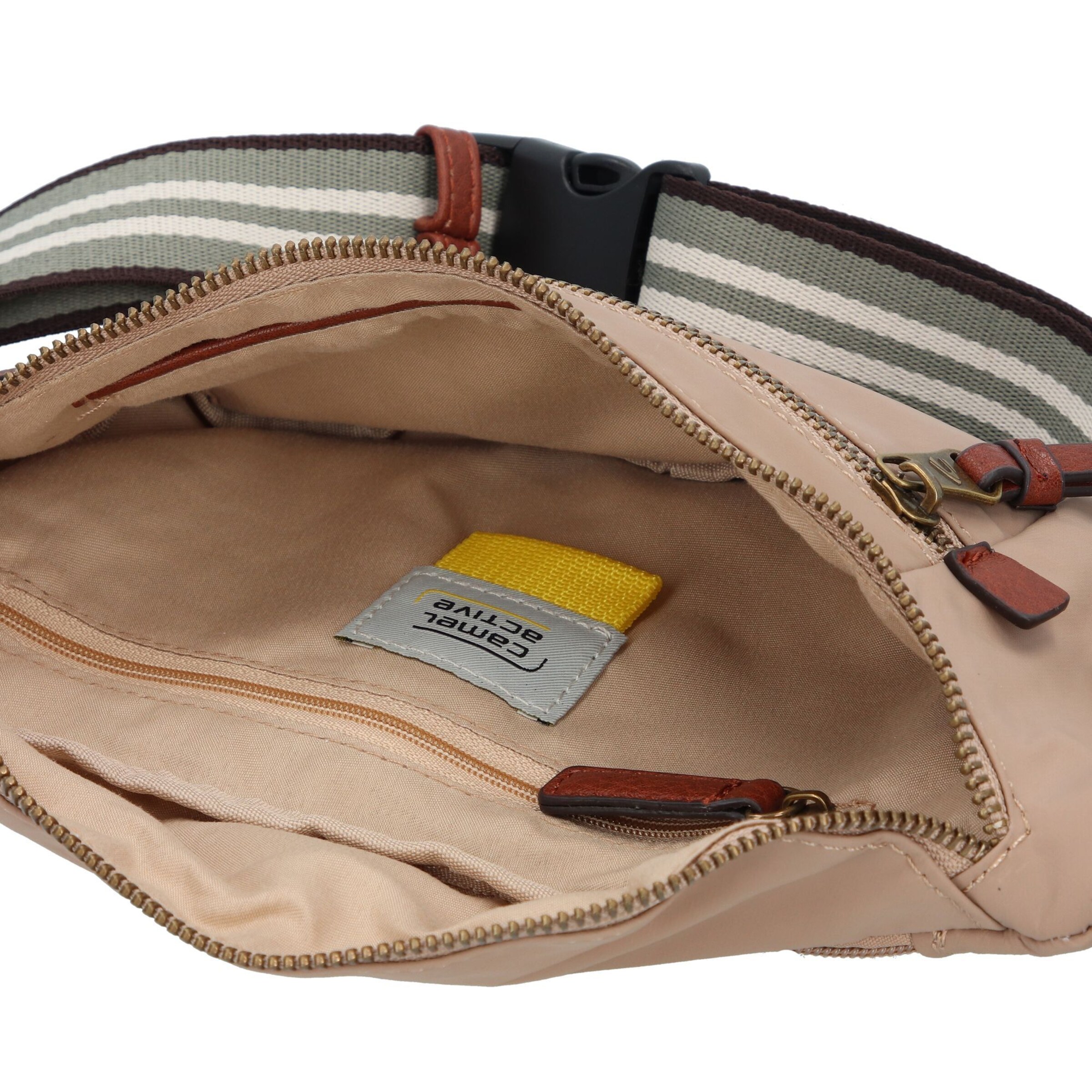 Marsupio 'Bari' di CAMEL ACTIVE in beige
