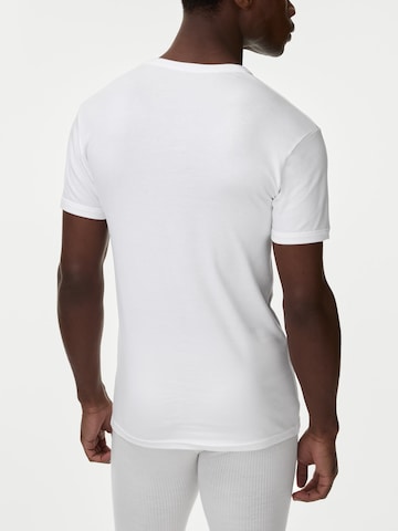 Marks & Spencer T-Shirts in Weiß