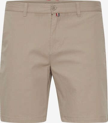 FQ1924 Regular Pants 'Fqsnorri' in Beige: front