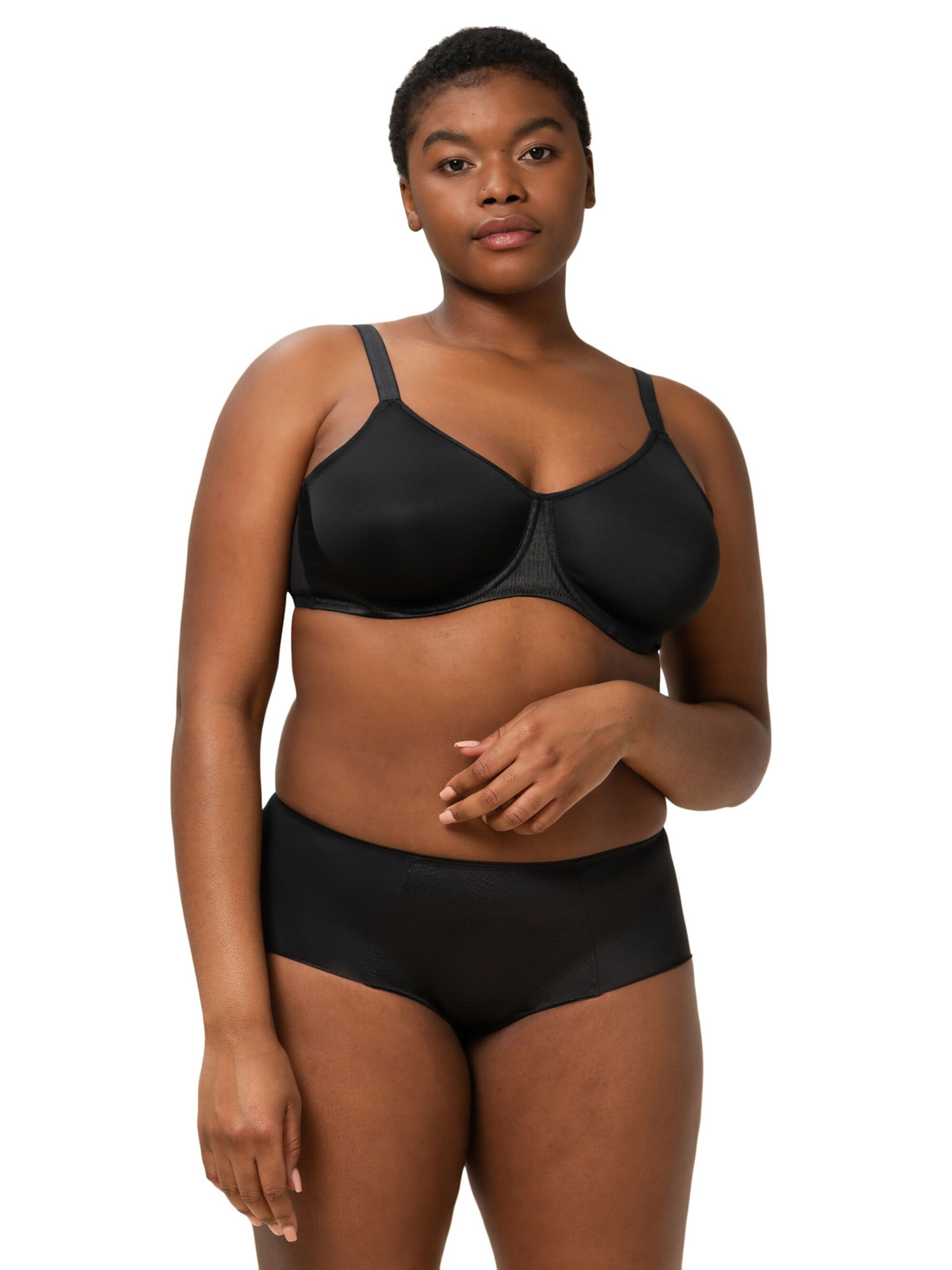 TRIUMPH Minimiser Minimizer ' Urban ' in Black