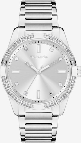 TAMARIS Analog Watch in Silver: front