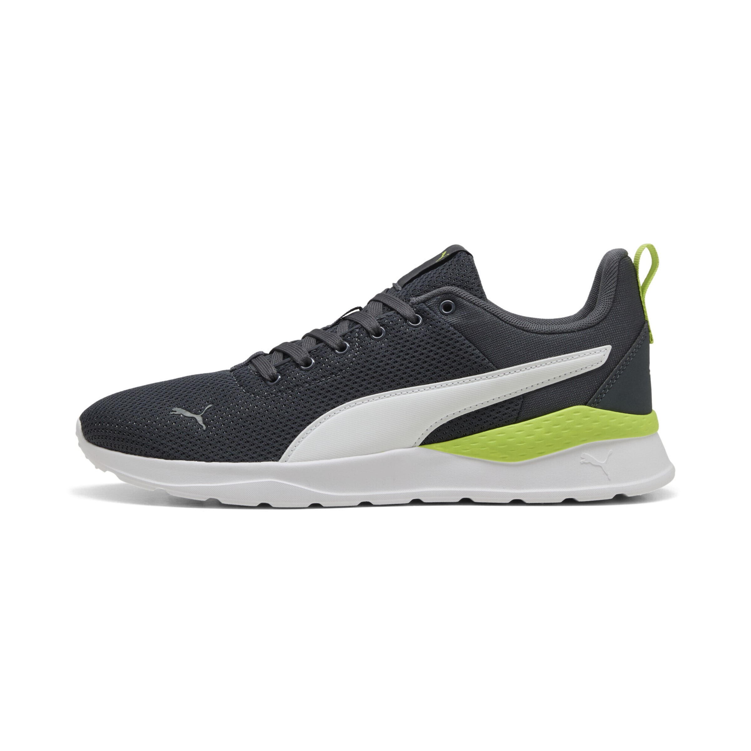PUMA Sneaker 'Anzarun Lite' in Grau: Vorderseite