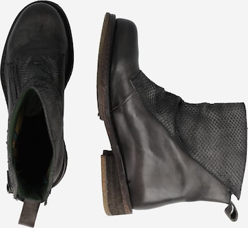 Bottines 'Cooper' FELMINI en noir