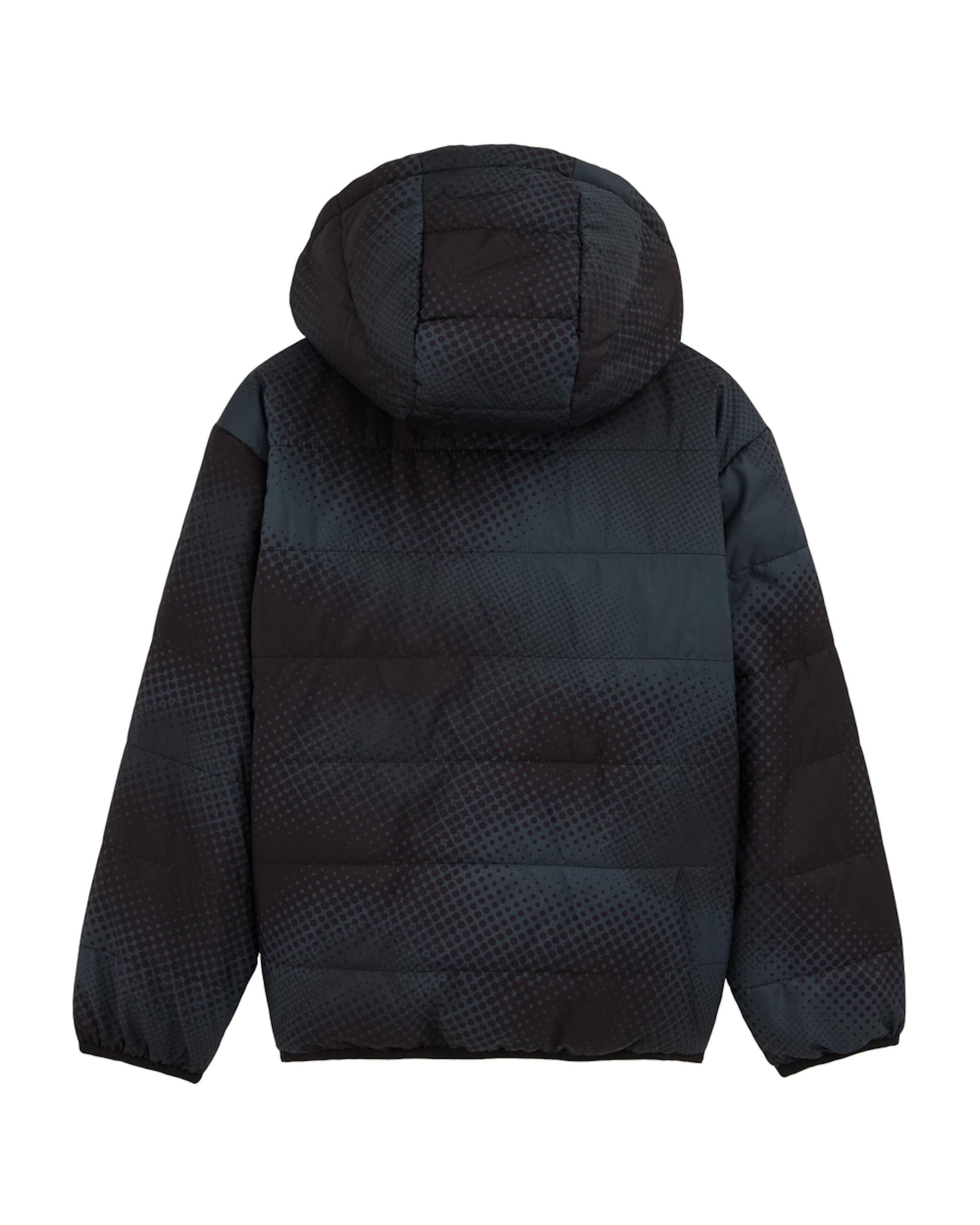 WE Fashion Átmeneti dzseki - fekete