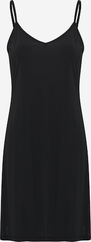 Robe 'CR Lissandra' Cream en noir : devant