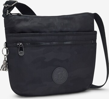 KIPLING Skulderveske 'Arto' i svart