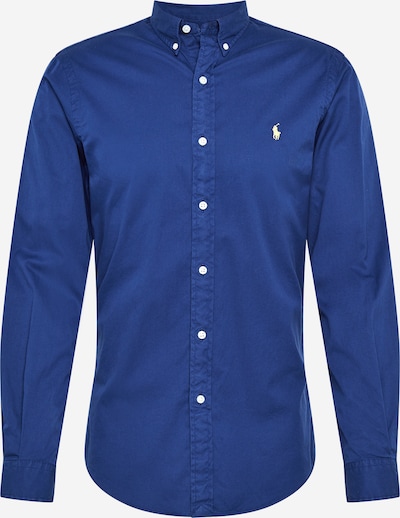 Camicia POLO RALPH LAUREN di colore blu, Visualizzazione prodotti