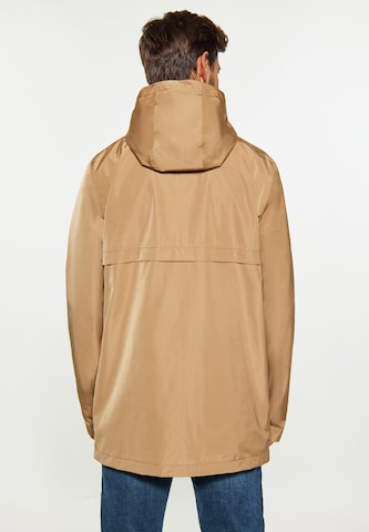 DreiMaster Maritim Performance Jacket in Beige