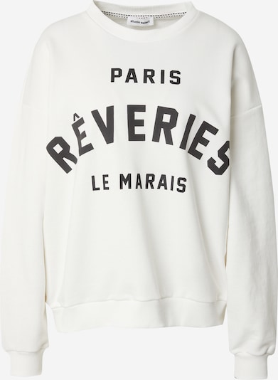 STUDIO SELECT Sweatshirt 'Samira' i, Produktvisning
