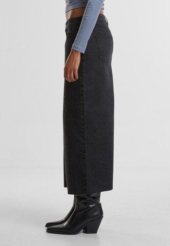 Urban Classics - Falda en negro