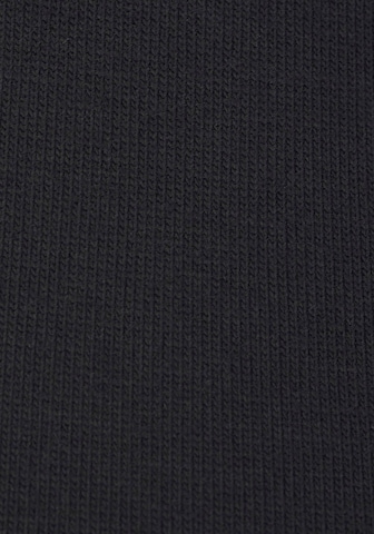 LASCANA Skinny Leggings in Black