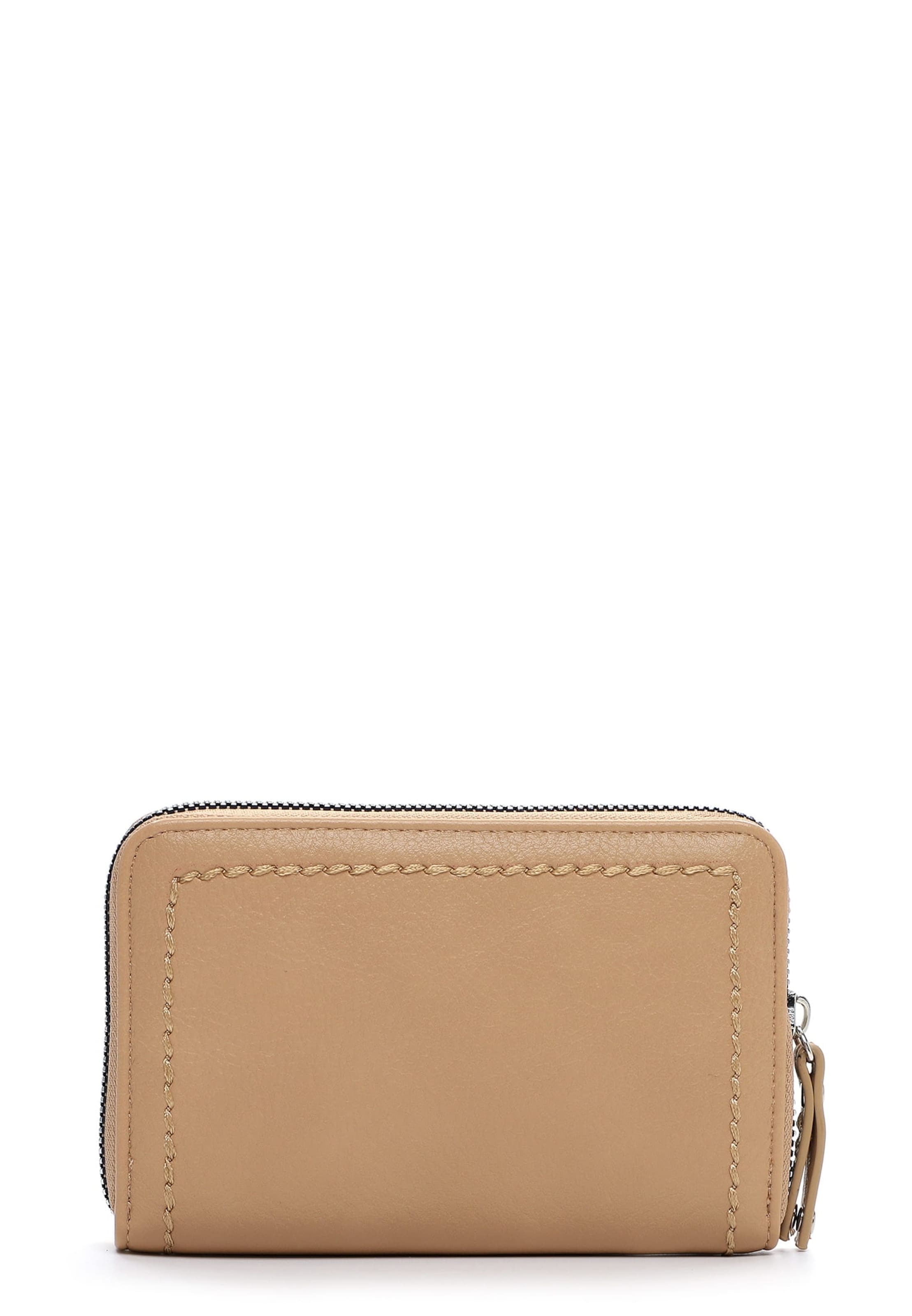 Porte-monnaies ' TAS Keona ' Tamaris en beige