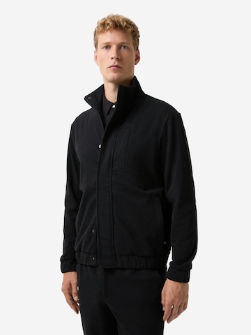 BOGNER Between-season jacket 'Meville' in Grey: front