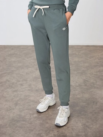 Tommy Life Jooksudress, värv roheline