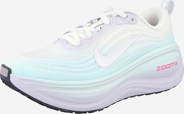 NIKE Tekaški čevelj ' VOMERO PLUS' | bela barva: sprednja stran