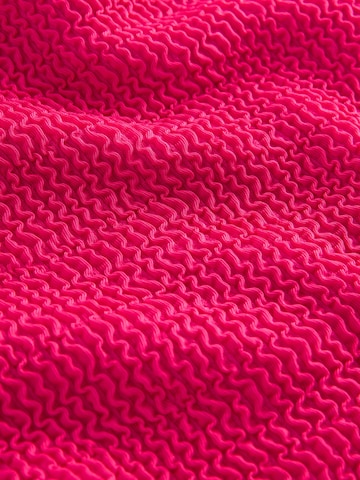 Next Tankini top in Pink