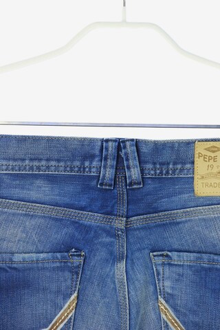 Pepe Jeans Jeans in 31-32 in Blue