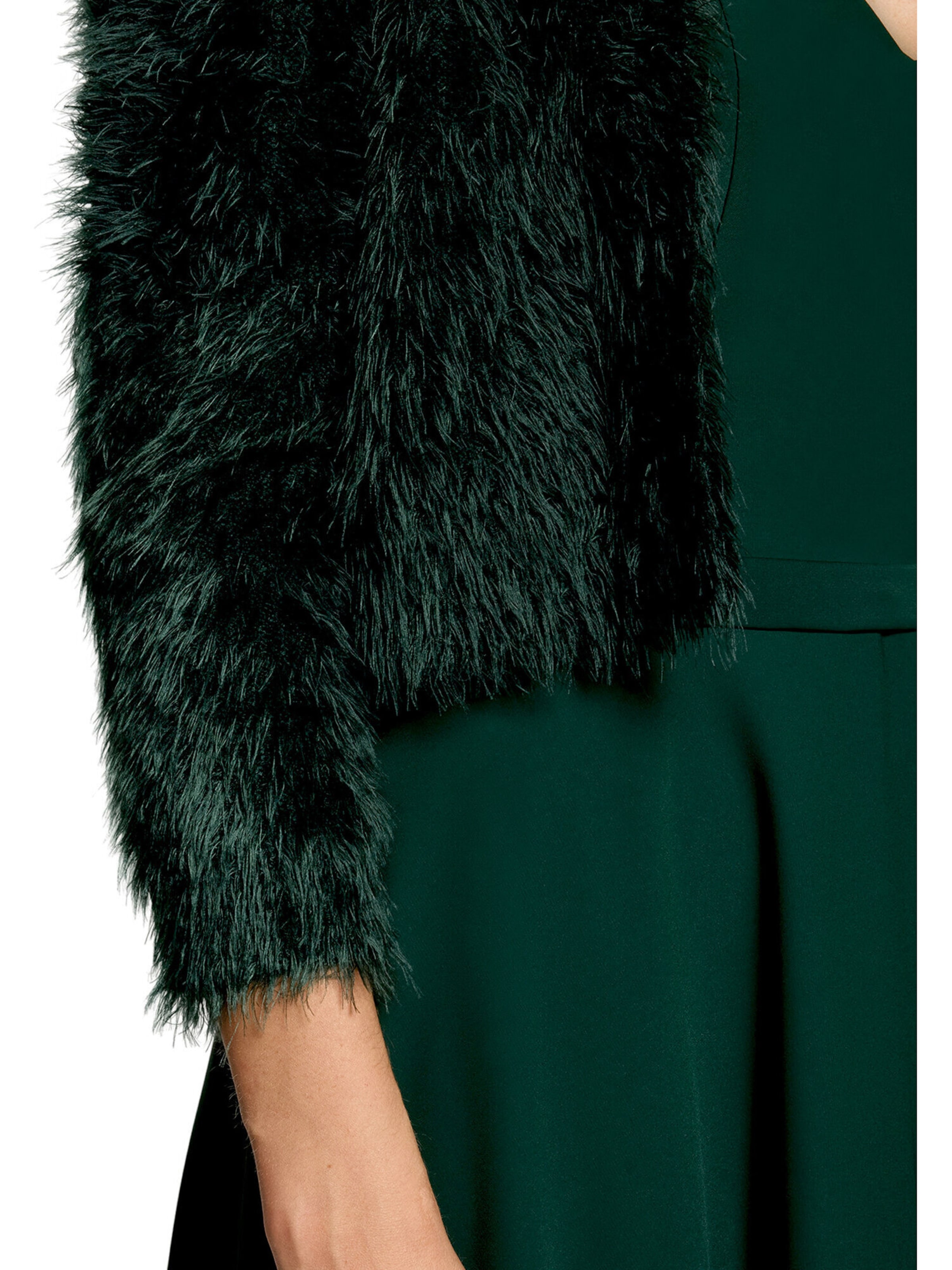 Cardigan Vera Mont en vert