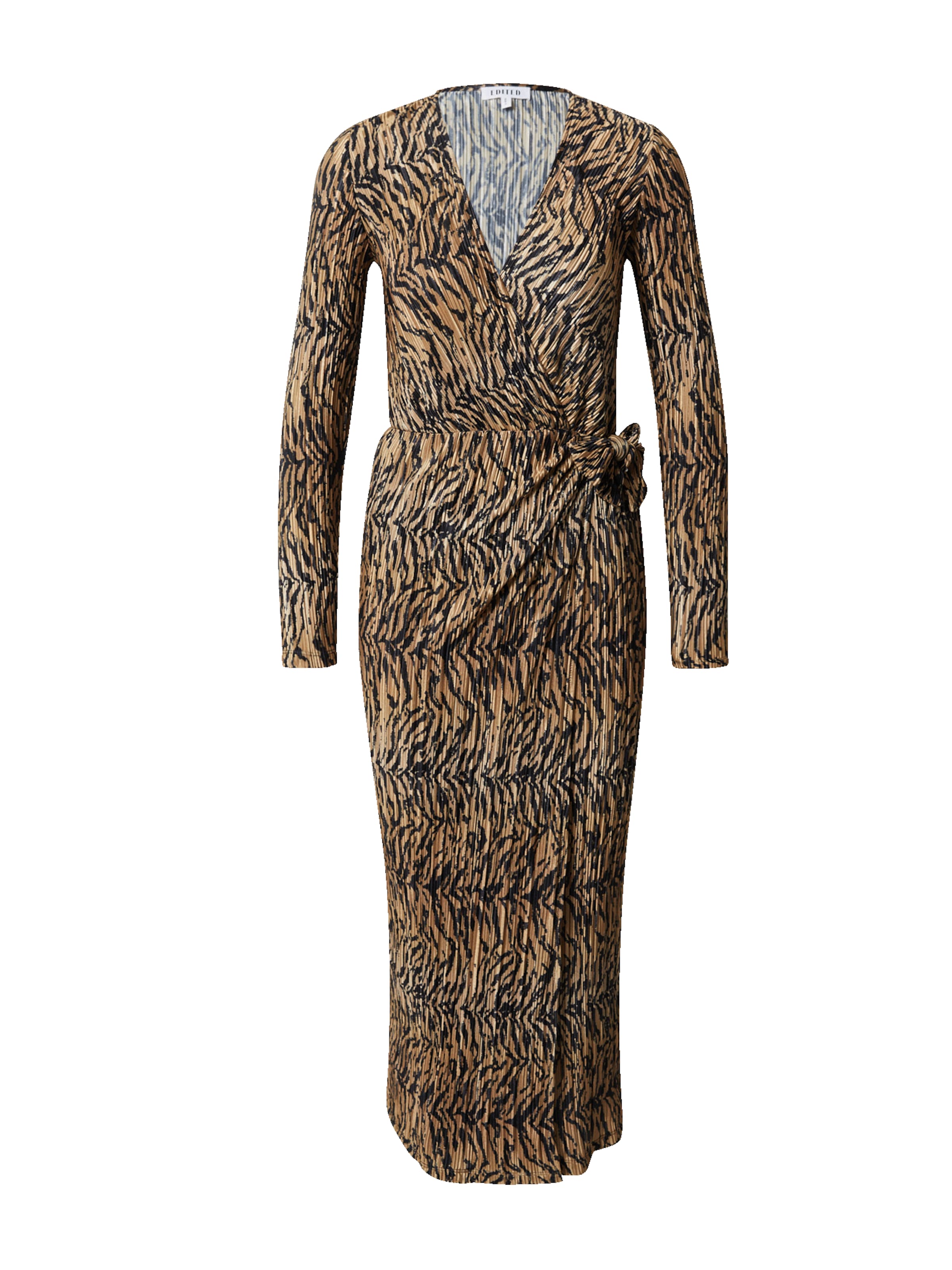 Rochie 'Michelle' de la EDITED pe maro: față