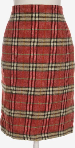 Josephine & Co. Skirt in L in Red: front