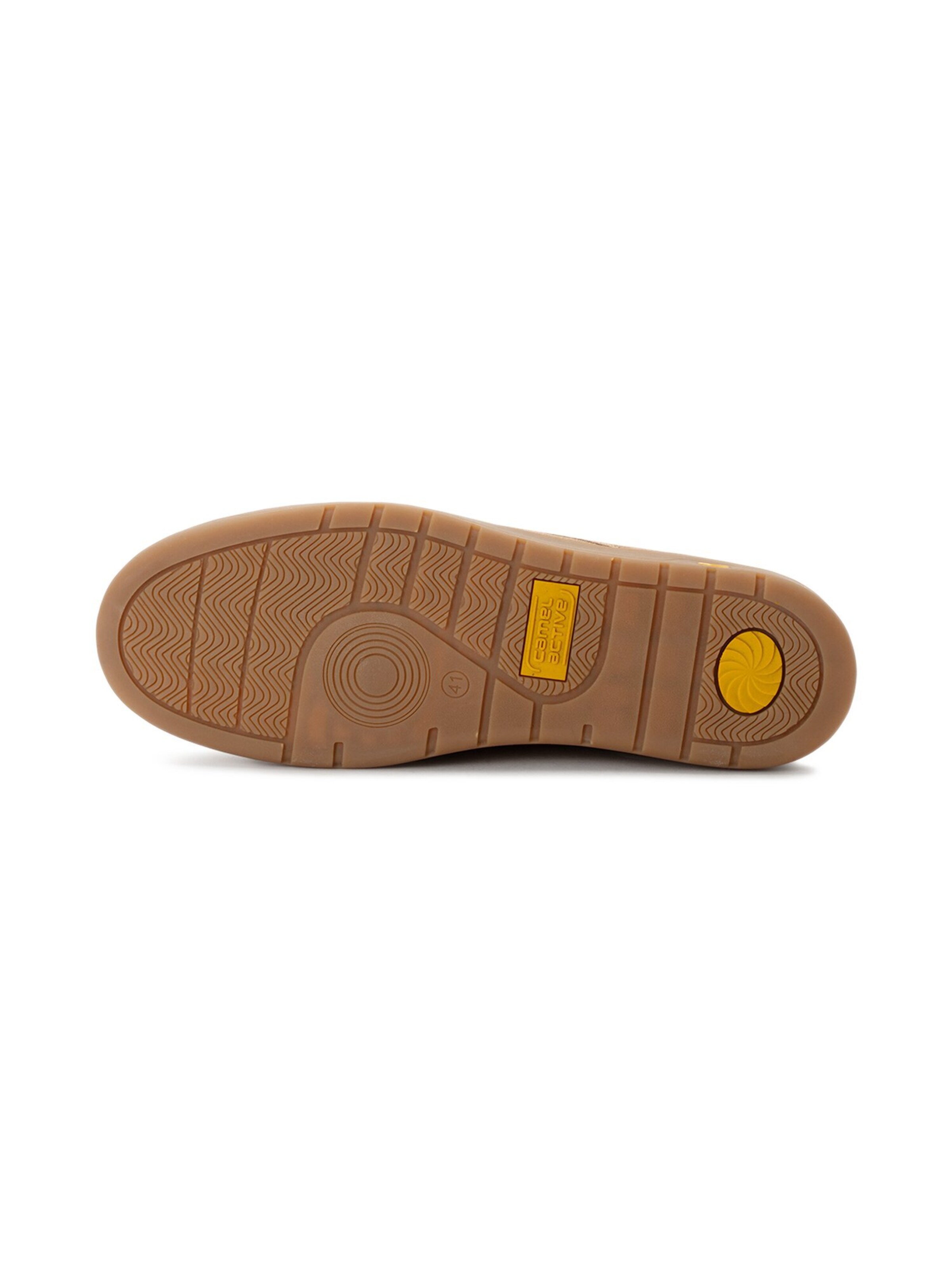 CAMEL ACTIVE Sneakers in Brown