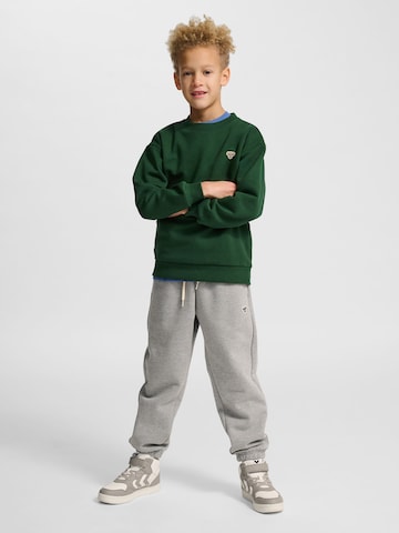 Hummel Sweatshirt 'Bee' i grøn