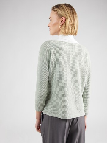 ABOUT YOU Shirt 'Gesa' in Grey