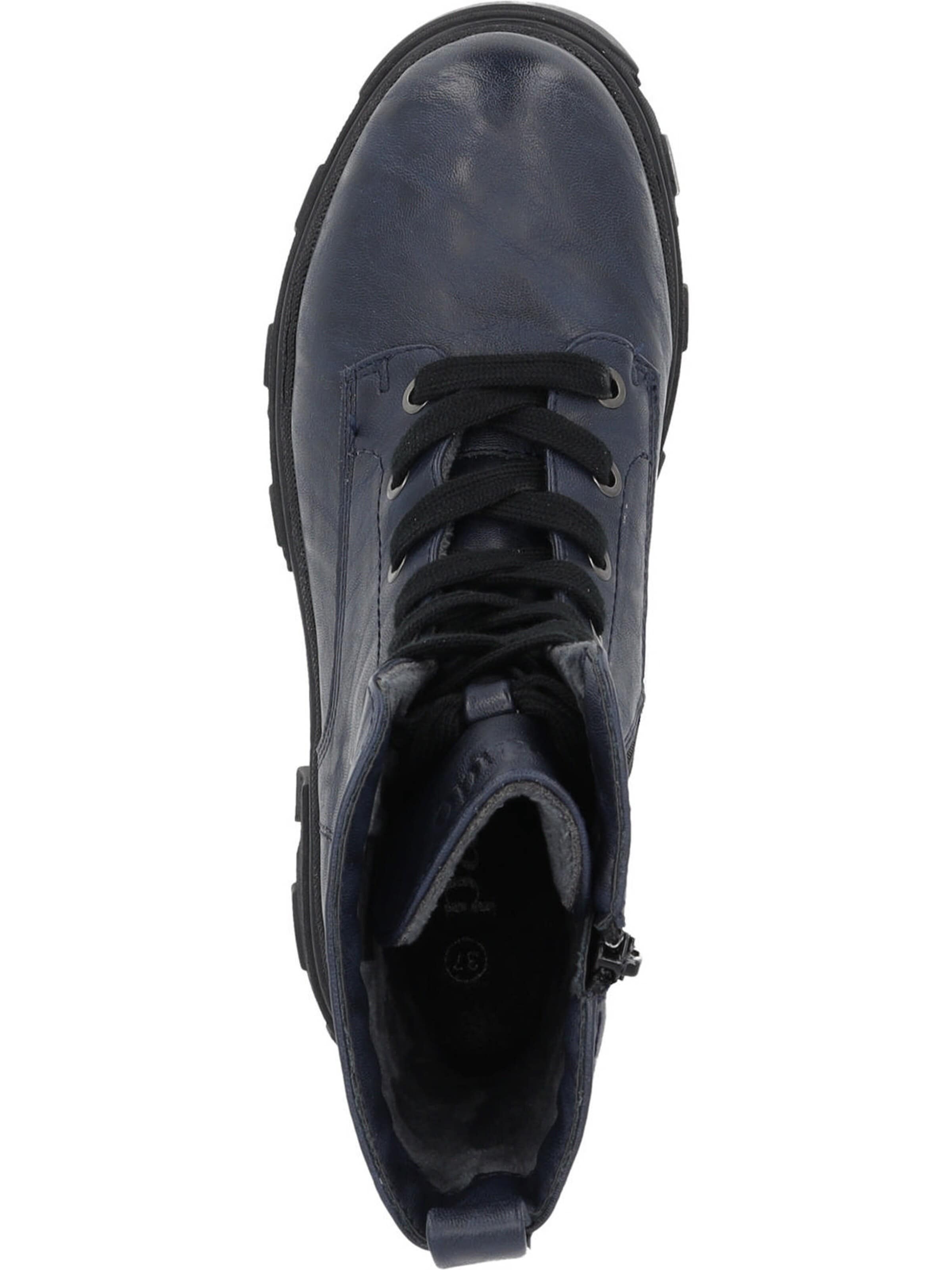 Palado Boots 'Lefkada'‌‌‌‌‌‌‌ in Blau